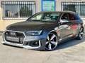 Audi RS4 Avant 2.9 TFSI quattro tiptronic Gris - thumbnail 1