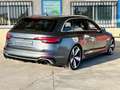 Audi RS4 Avant 2.9 TFSI quattro tiptronic Gris - thumbnail 7
