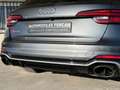Audi RS4 Avant 2.9 TFSI quattro tiptronic Gris - thumbnail 8