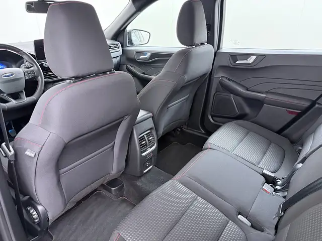 Ford Kuga view 11