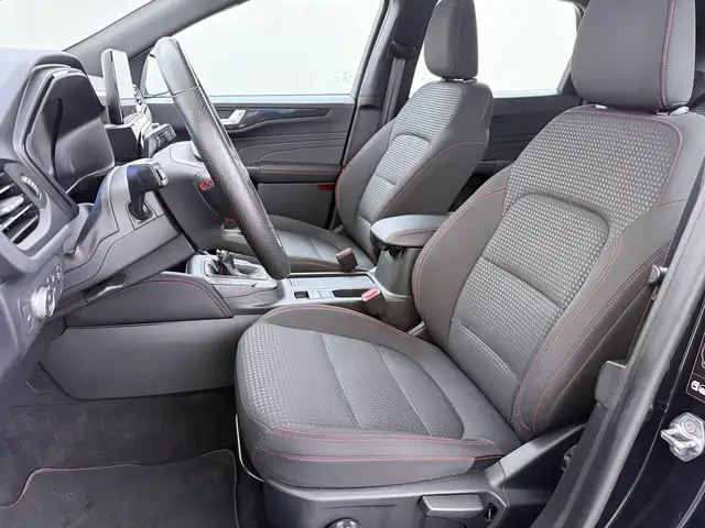 Ford Kuga view 10