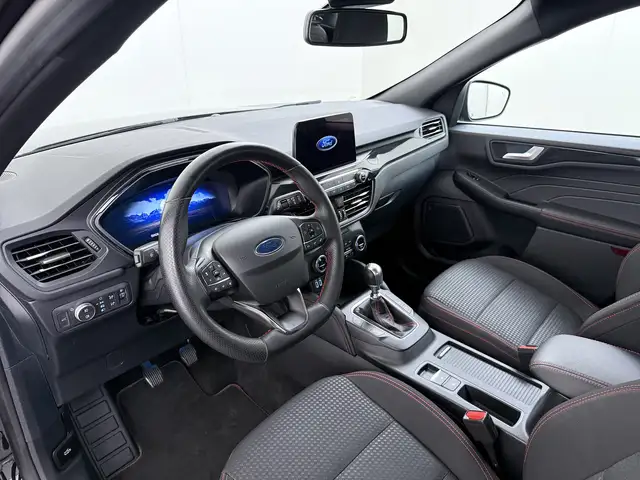 Ford Kuga view 9