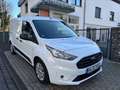Ford Transit Connect Kasten L2  Trend 3Sitz / Klima Blanc - thumbnail 1