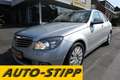 Mercedes-Benz C 200 C200 Kompr. Elegance TEMP AHK XENON SITZH BLUET Plateado - thumbnail 1