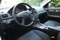 Mercedes-Benz C 200 C200 Kompr. Elegance TEMP AHK XENON SITZH BLUET Plateado - thumbnail 5