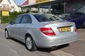 Mercedes-Benz C 200 C200 Kompr. Elegance TEMP AHK XENON SITZH BLUET Plateado - thumbnail 3