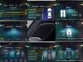 Mercedes-Benz CLA 250 e AMG Sport Edition 2021 Night LED Bur Ambient Negro - thumbnail 12