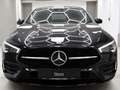 Mercedes-Benz CLA 250 e AMG Sport Edition 2021 Night LED Bur Ambient Negro - thumbnail 13