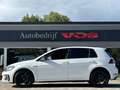 Volkswagen Golf GTE 1.4 TSI PHEV | 204 pk | Facelift | Trekhaak | ACC Blanc - thumbnail 3