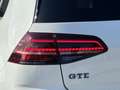 Volkswagen Golf GTE 1.4 TSI PHEV | 204 pk | Facelift | Trekhaak | ACC Blanc - thumbnail 22