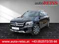 Mercedes-Benz GLB 180 d Aut. Style Line Schwarz - thumbnail 1