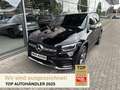 Mercedes-Benz GLB 220 d 4M AMG Line Adv Plus 7-Sitz Distr AHK Negro - thumbnail 1