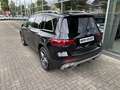 Mercedes-Benz GLB 220 d 4M AMG Line Adv Plus 7-Sitz Distr AHK Negro - thumbnail 4