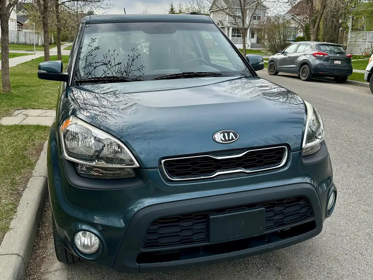 2012 Kia Soul