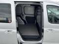 Volkswagen Caddy Cargo 2.0 TDI DSG (NAVI+LED+RearView+Standh.) Silber - thumbnail 7