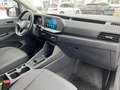 Volkswagen Caddy Cargo 2.0 TDI DSG (NAVI+LED+RearView+Standh.) Silber - thumbnail 8