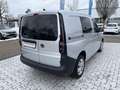 Volkswagen Caddy Cargo 2.0 TDI DSG (NAVI+LED+RearView+Standh.) Silber - thumbnail 2
