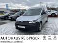Volkswagen Caddy Cargo 2.0 TDI DSG (NAVI+LED+RearView+Standh.) Silber - thumbnail 1