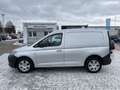 Volkswagen Caddy Cargo 2.0 TDI DSG (NAVI+LED+RearView+Standh.) Silber - thumbnail 3