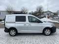 Volkswagen Caddy Cargo 2.0 TDI DSG (NAVI+LED+RearView+Standh.) Silber - thumbnail 4
