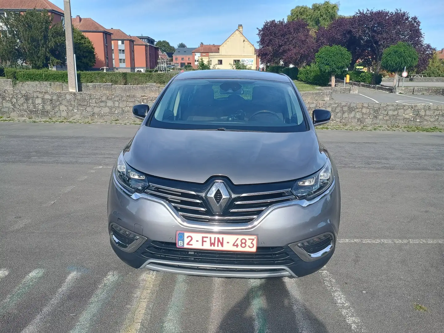 Renault Espace 1.6 dCi Energy Intens - 2