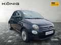 Fiat 500 MY23 1.0 GSE Klima & Sound Schwarz - thumbnail 2