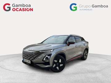 MY2 - Premium 1.6 TGDI 108kW (14cv)