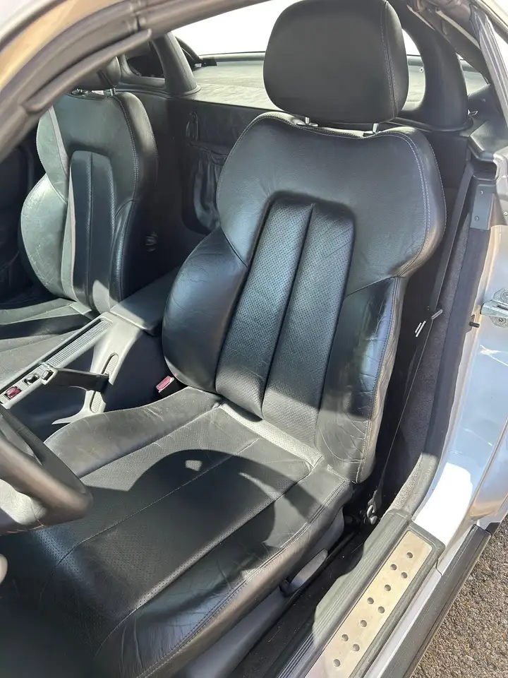Mercedes-Benz SLK 200 SLK Roadster - R170 k, foto 10