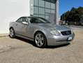 Mercedes-Benz SLK 200 SLK Roadster - R170 k Argent - thumbnail 3