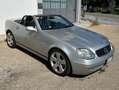 Mercedes-Benz SLK 200 SLK Roadster - R170 k Argent - thumbnail 17