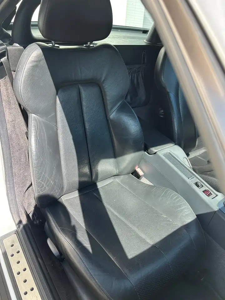 Mercedes-Benz SLK 200 SLK Roadster - R170 k, foto 12