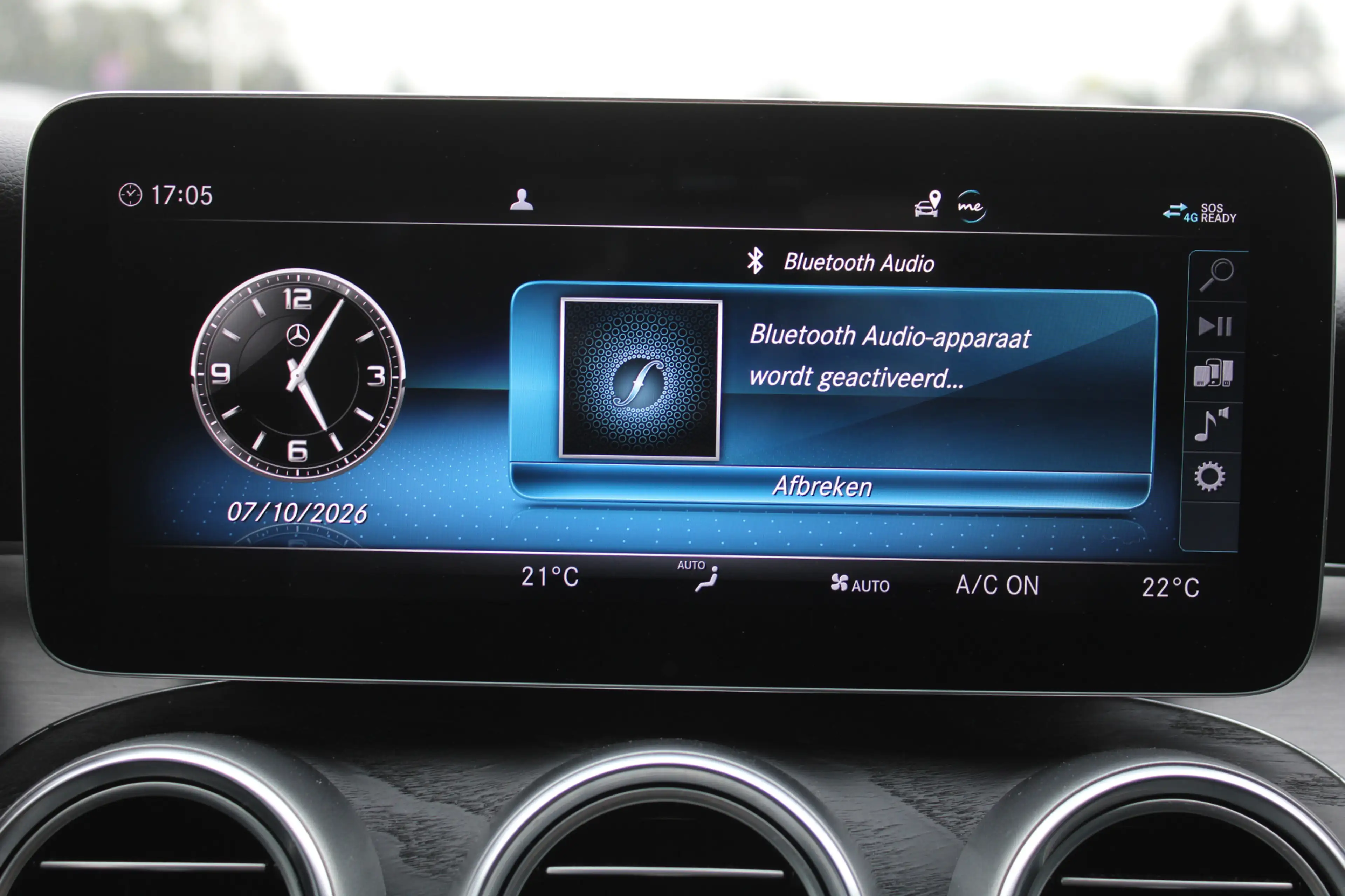 Mercedes-Benz C 300 Estate 300e Avantgarde NIGHT PAKKET DISTRONIC CAME — photo 21