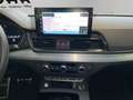 Audi Q5 S LINE (PDC PLUS.NAVI.SHZ.LED.GRA) 2.0 TDI quattro Blau - thumbnail 12