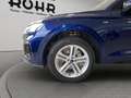 Audi Q5 S LINE (PDC PLUS.NAVI.SHZ.LED.GRA) 2.0 TDI quattro Blau - thumbnail 15