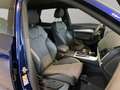 Audi Q5 S LINE (PDC PLUS.NAVI.SHZ.LED.GRA) 2.0 TDI quattro Blau - thumbnail 7