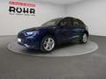 Audi Q5 S LINE (PDC PLUS.NAVI.SHZ.LED.GRA) 2.0 TDI quattro Blau - thumbnail 2