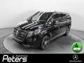 Mercedes-Benz V 300 V 300 d 4MATIC Avantgarde lang AMG/AHK/Sthzg Navi Schwarz - thumbnail 1
