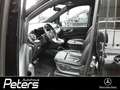 Mercedes-Benz V 300 V 300 d 4MATIC Avantgarde lang AMG/AHK/Sthzg Navi Schwarz - thumbnail 2