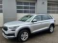 Skoda Kodiaq 2,0 TDI Ambition DSG Silber - thumbnail 7