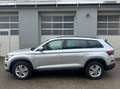 Skoda Kodiaq 2,0 TDI Ambition DSG Silber - thumbnail 4
