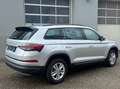 Skoda Kodiaq 2,0 TDI Ambition DSG Silber - thumbnail 23