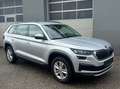 Skoda Kodiaq 2,0 TDI Ambition DSG Silber - thumbnail 2