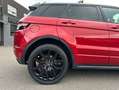 Land Rover Range Rover Evoque RR Evoque Dynamic 1.Hand/Navi/Pano/Leder/20' Rot - thumbnail 19