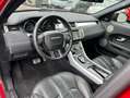 Land Rover Range Rover Evoque RR Evoque Dynamic 1.Hand/Navi/Pano/Leder/20' Rot - thumbnail 37