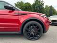 Land Rover Range Rover Evoque RR Evoque Dynamic 1.Hand/Navi/Pano/Leder/20' Rot - thumbnail 18