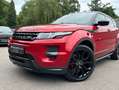 Land Rover Range Rover Evoque RR Evoque Dynamic 1.Hand/Navi/Pano/Leder/20' Rot - thumbnail 33