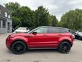 Land Rover Range Rover Evoque RR Evoque Dynamic 1.Hand/Navi/Pano/Leder/20' Rot - thumbnail 14