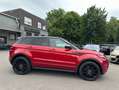Land Rover Range Rover Evoque RR Evoque Dynamic 1.Hand/Navi/Pano/Leder/20' Rot - thumbnail 6