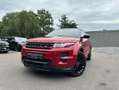 Land Rover Range Rover Evoque RR Evoque Dynamic 1.Hand/Navi/Pano/Leder/20' Rot - thumbnail 10