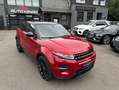 Land Rover Range Rover Evoque RR Evoque Dynamic 1.Hand/Navi/Pano/Leder/20' Rot - thumbnail 26